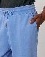 G. Dyed Swimmer Blue - C103