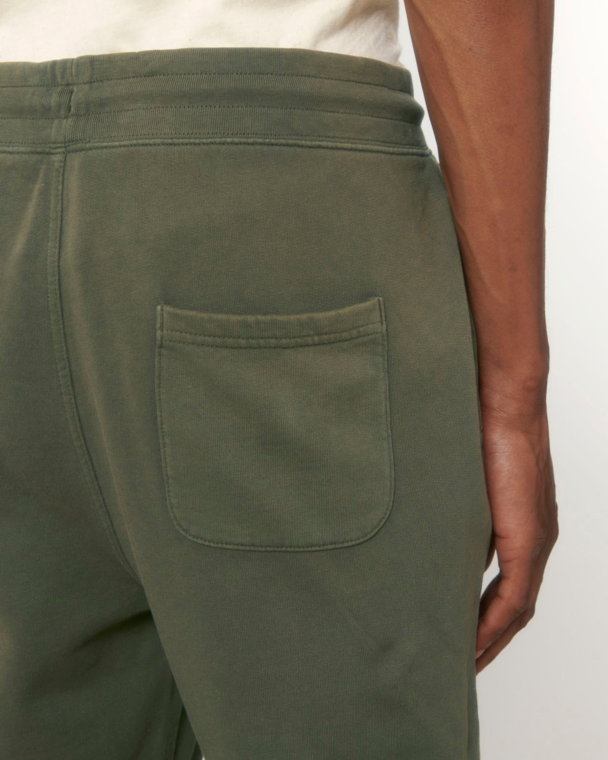 G. Dyed Khaki - C109