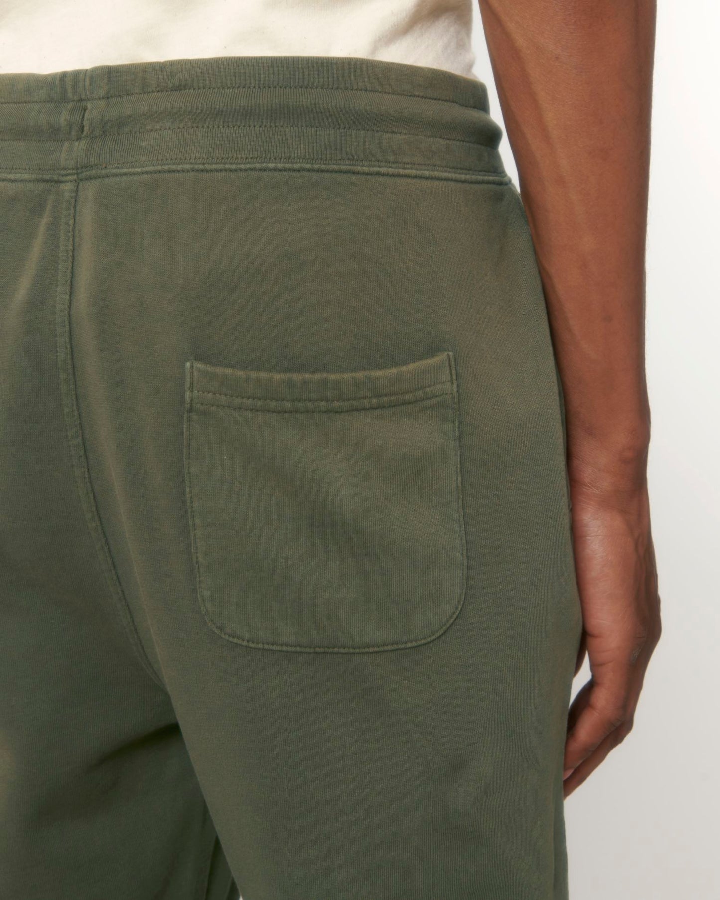 G. Dyed Khaki - C109