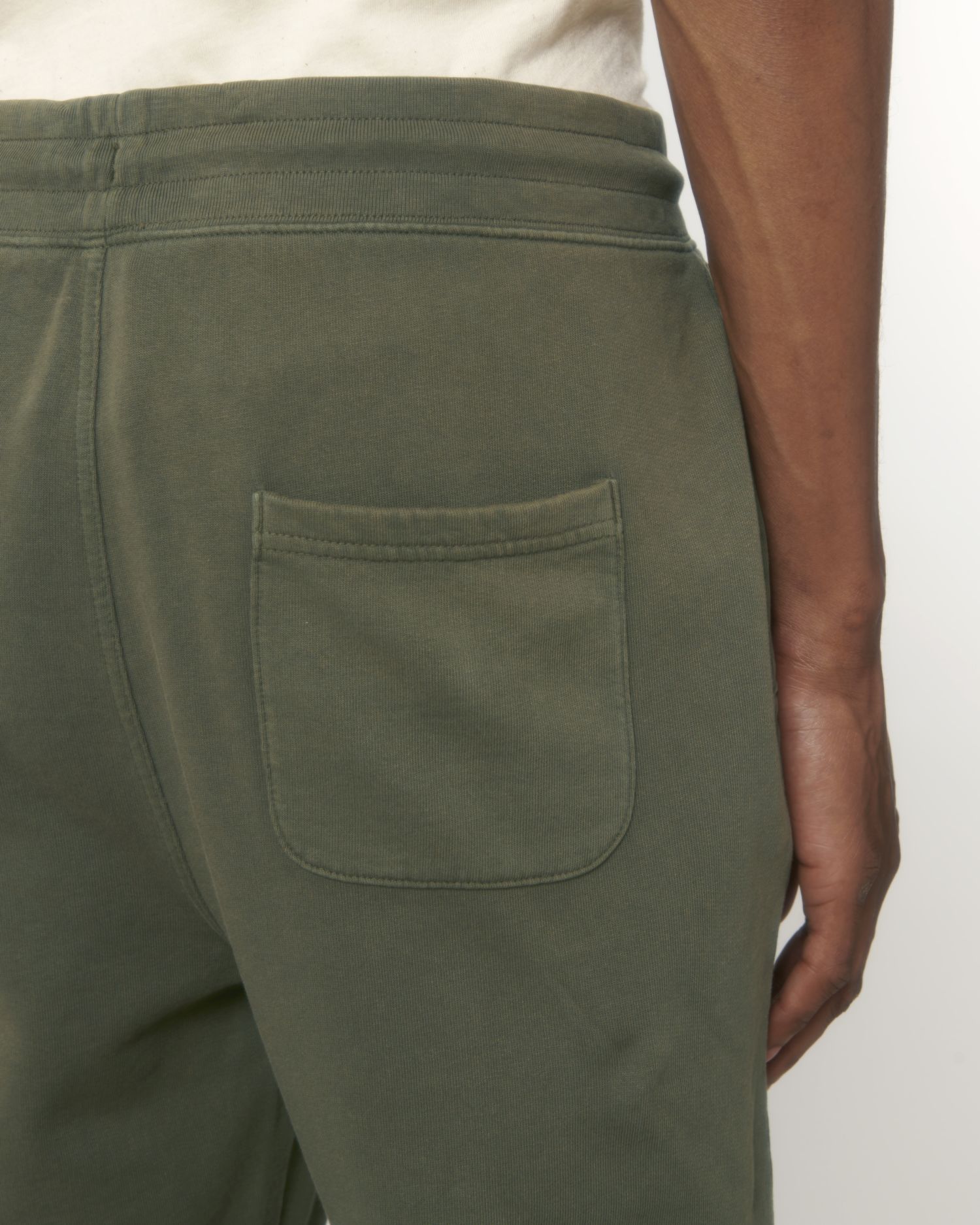 G. Dyed Khaki - C109