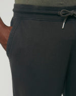 G. Dyed Black Rock - C140