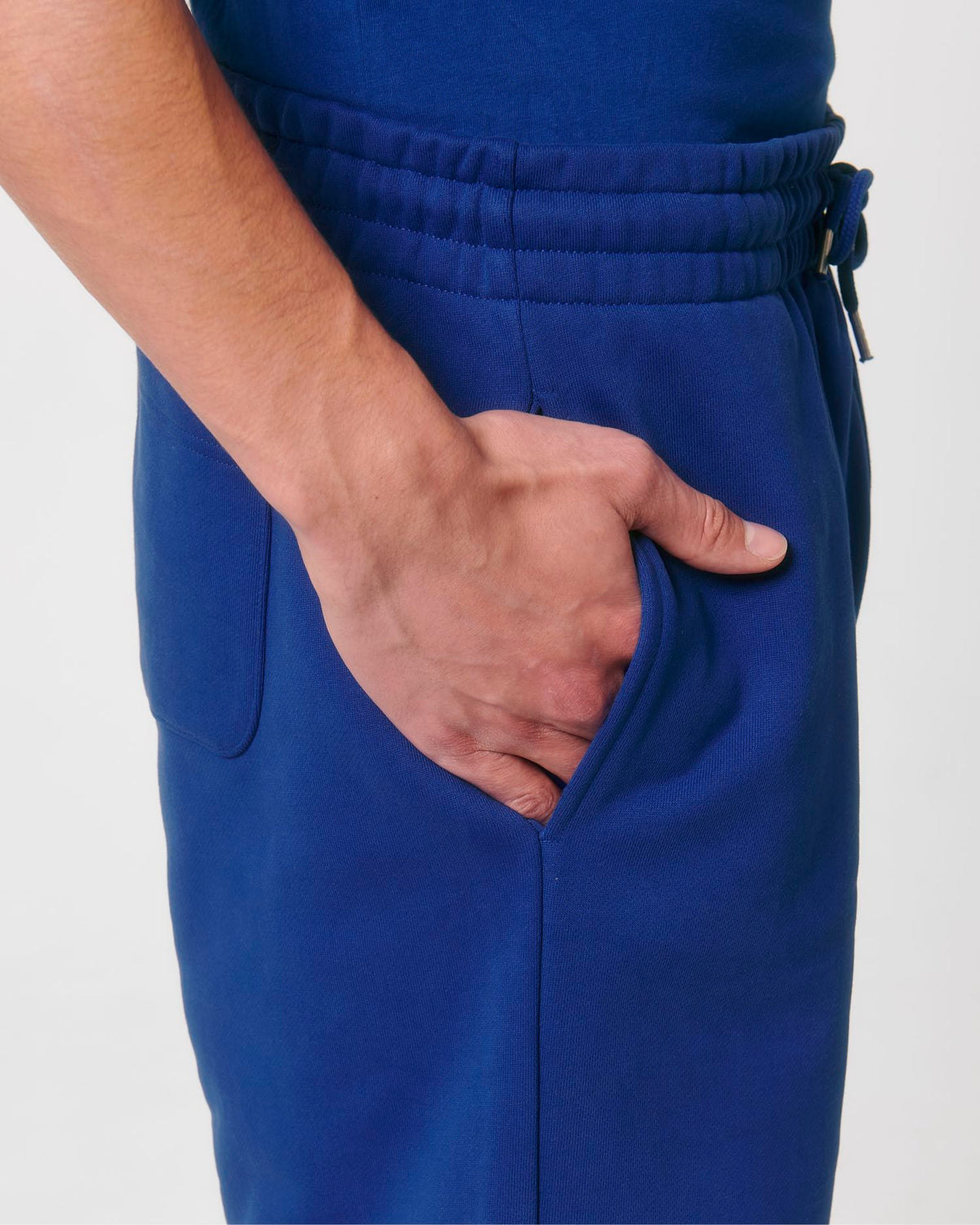 Worker Blue - C088