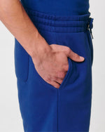 Worker Blue - C088