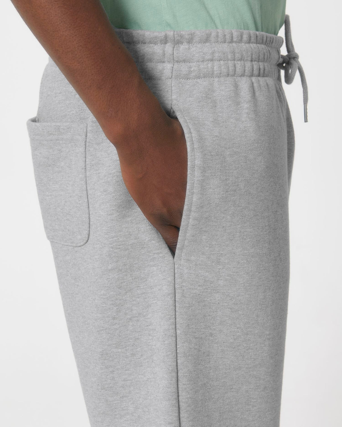 Heather Grey - C250