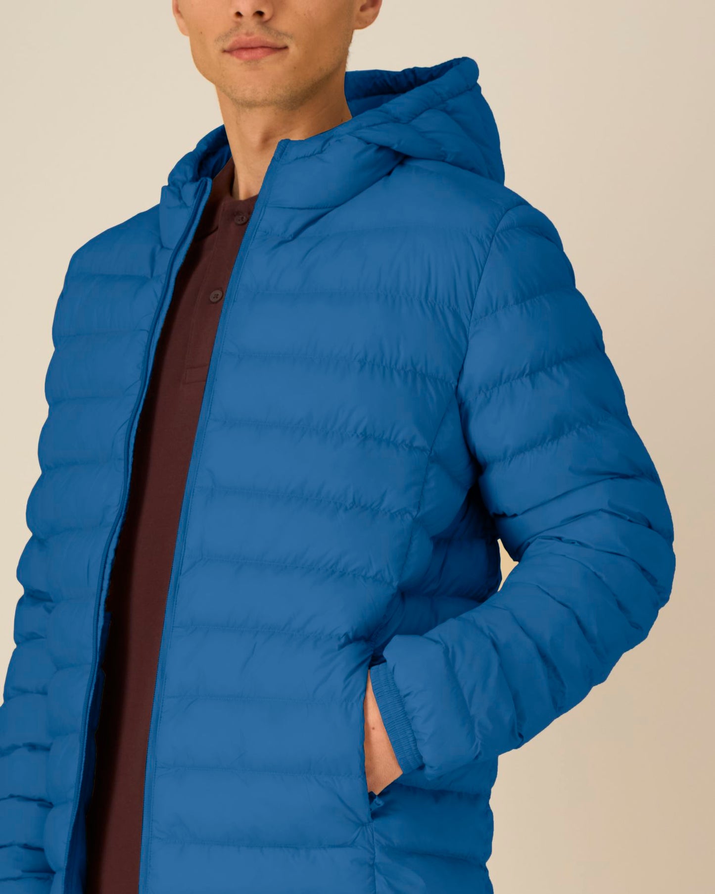 Mindful Blue - C729