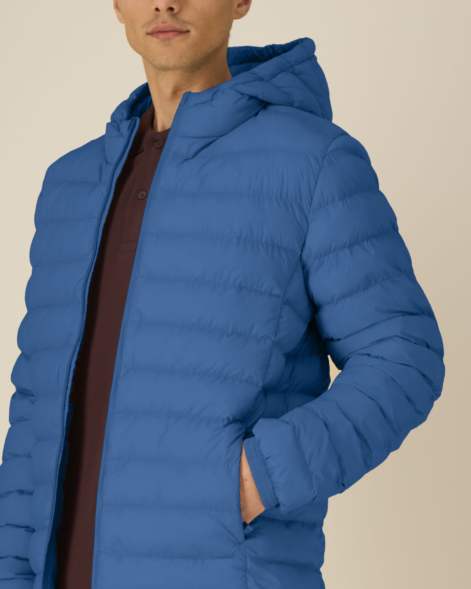 Mindful Blue - C729