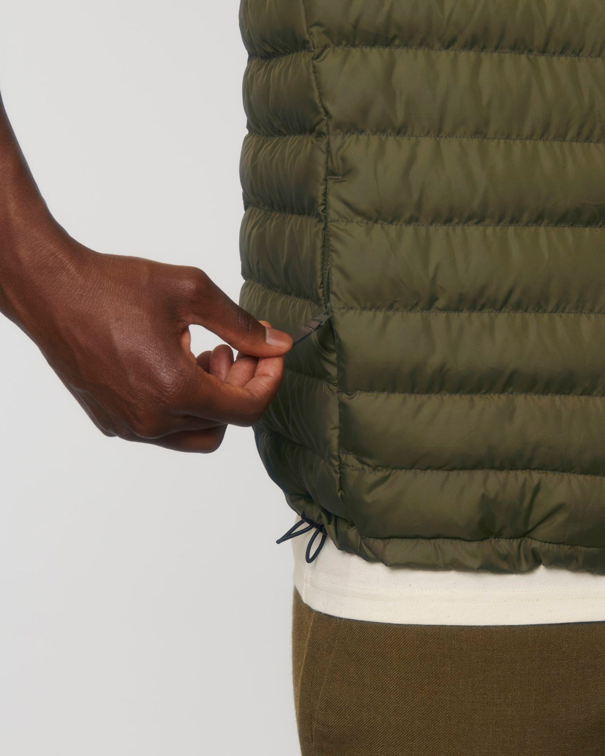 British Khaki - C008