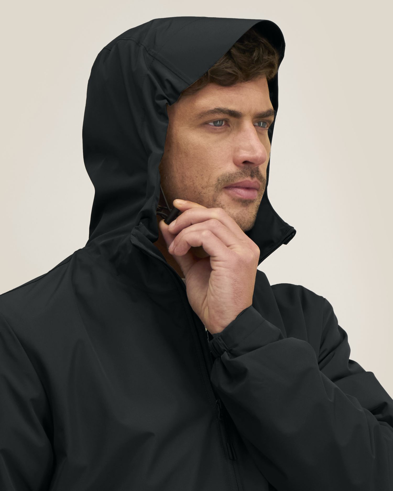 Black - C002