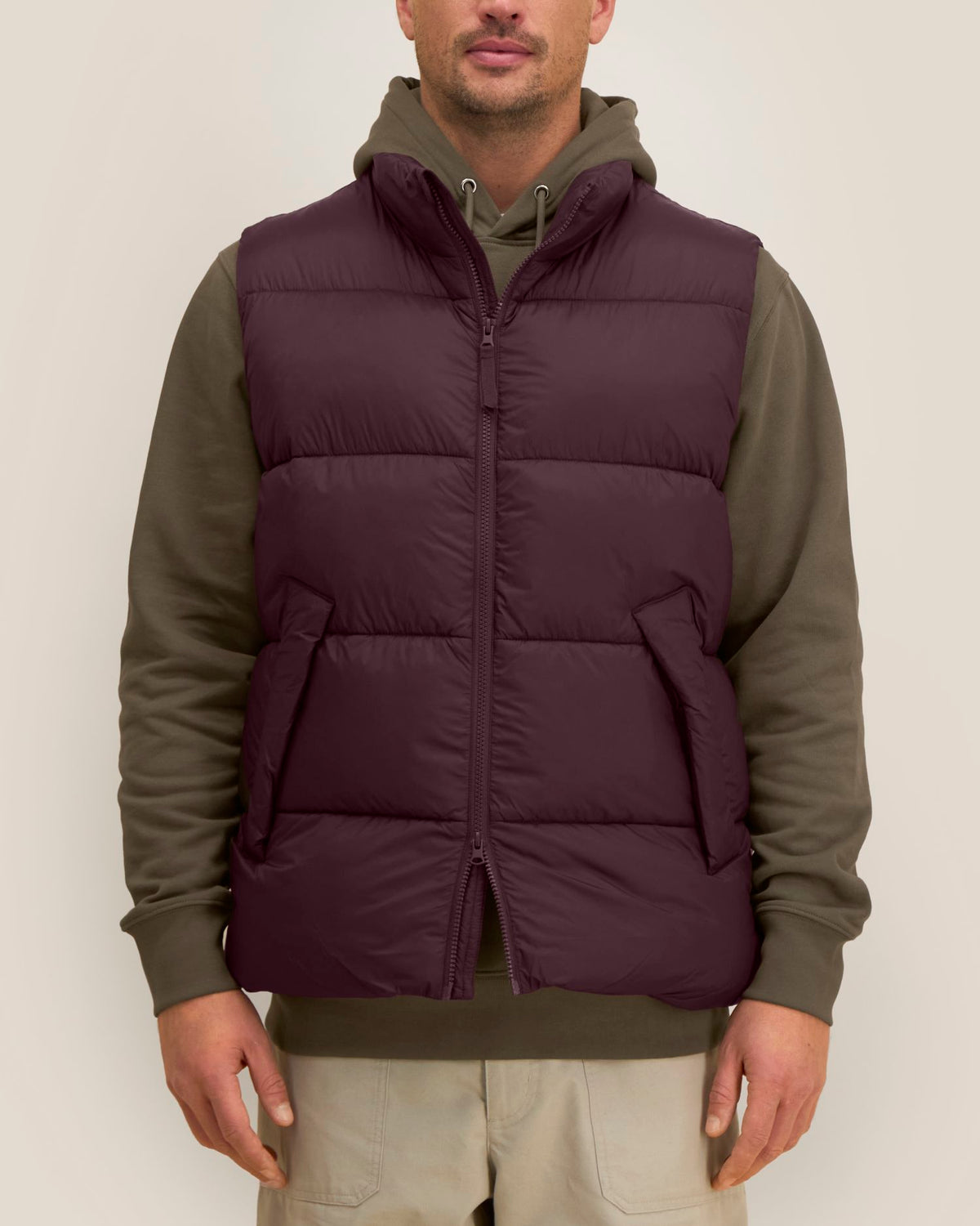 Red Brown - C116