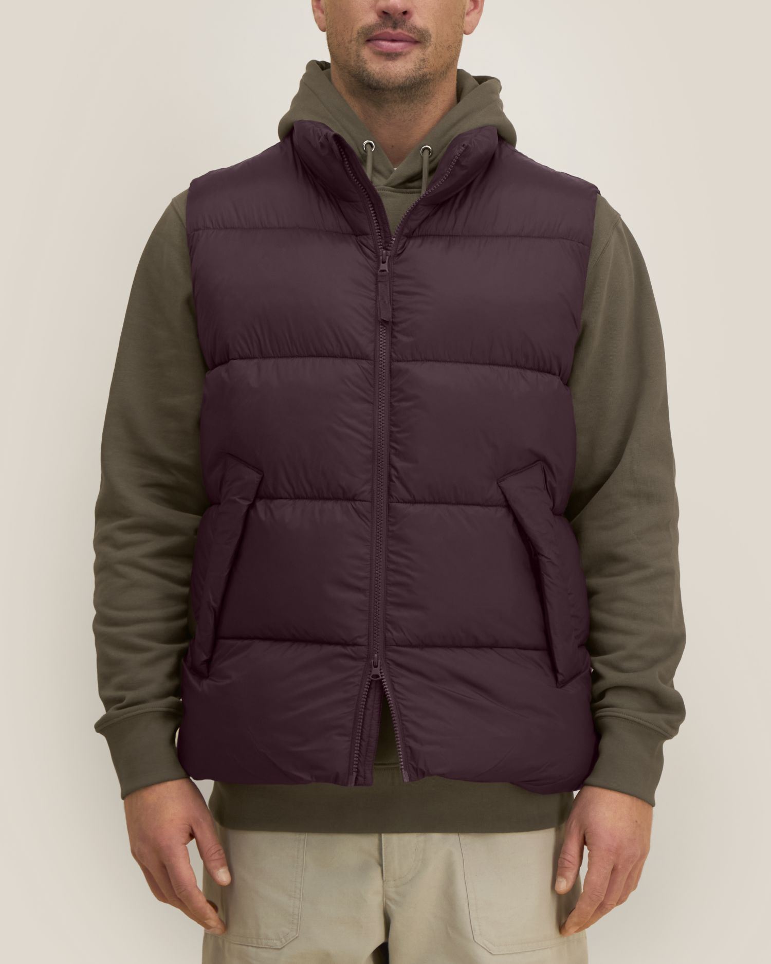 Red Brown - C116