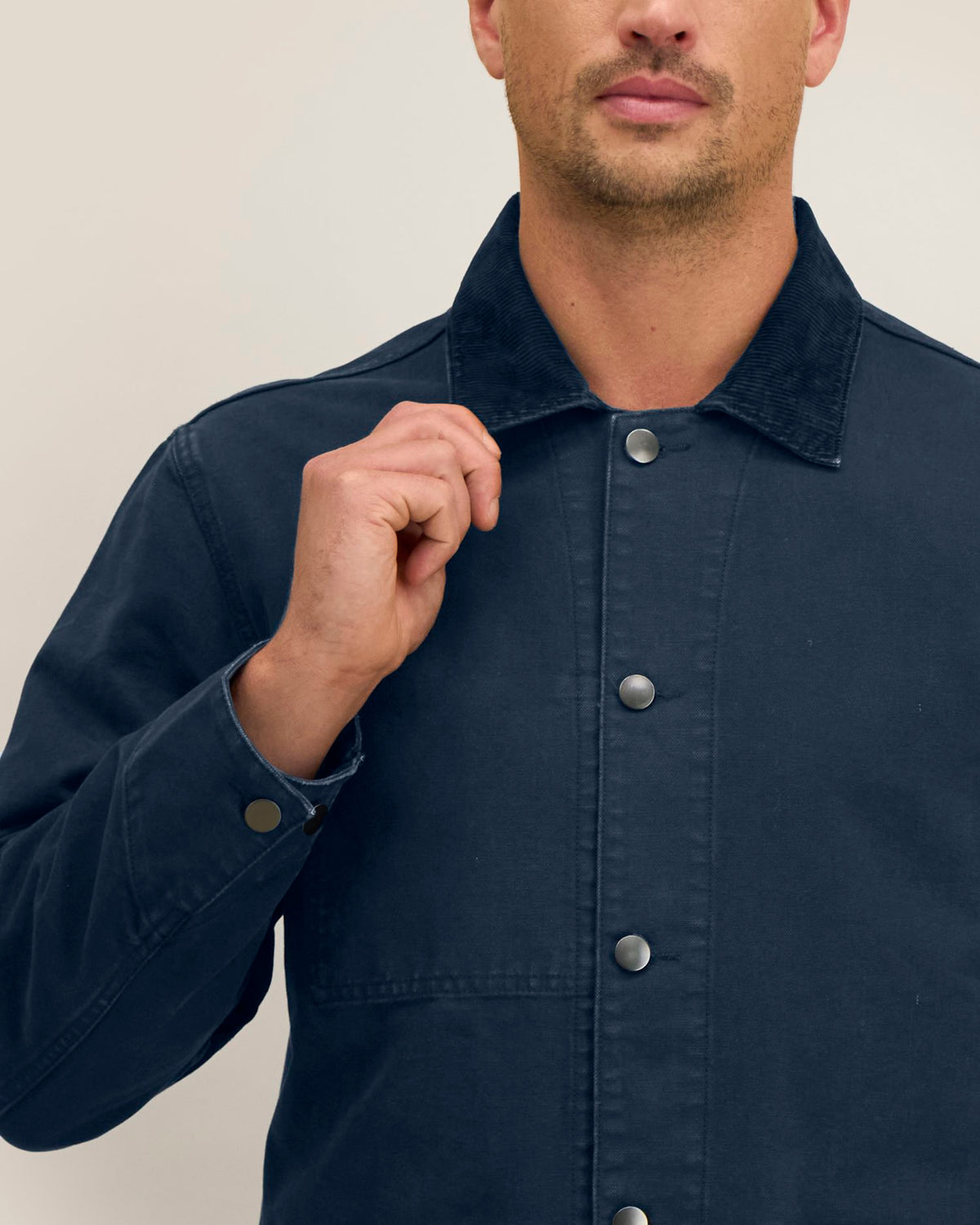 G.Dyed Navy - C373