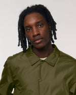 British Khaki - C008