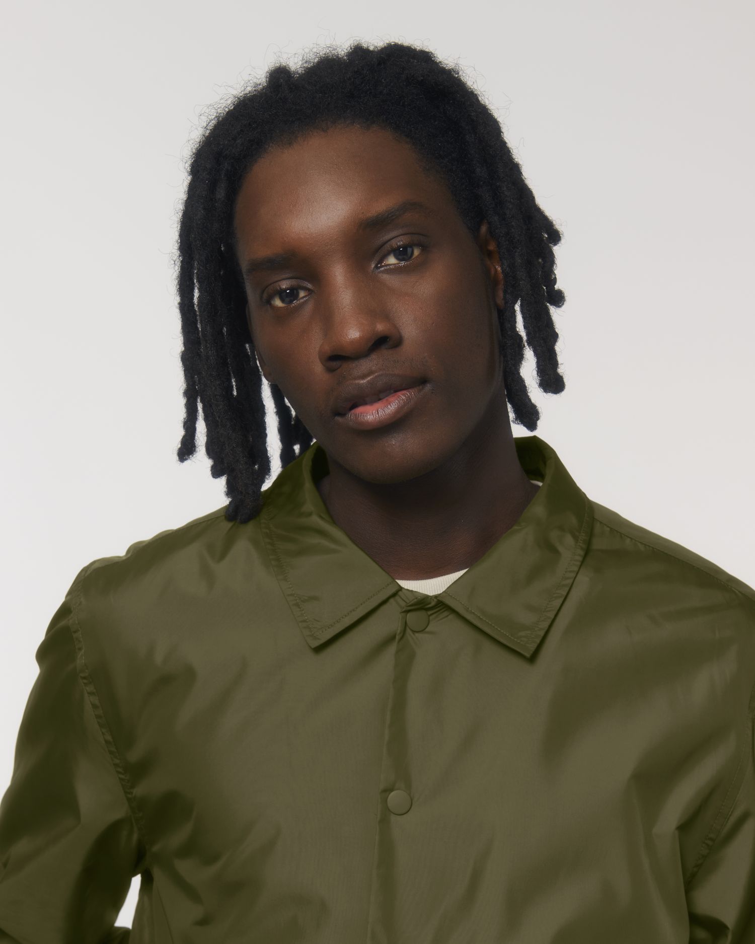 British Khaki - C008