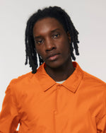 Flame Orange - C081