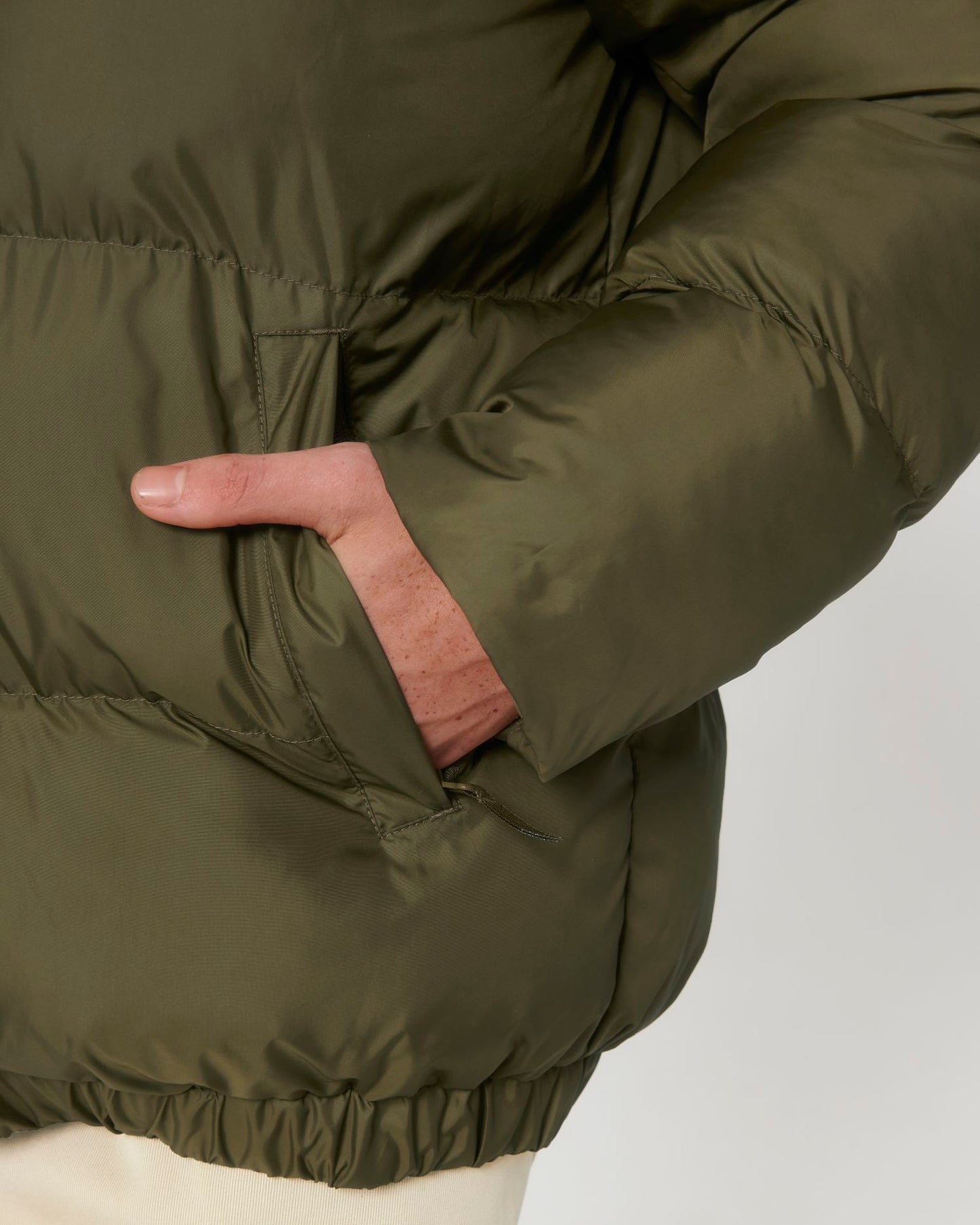 British Khaki - C008