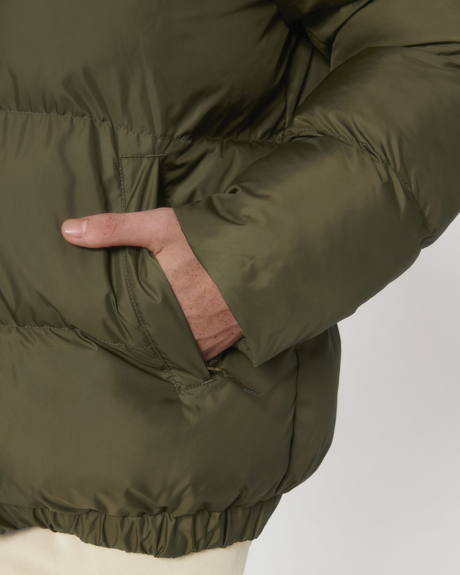 British Khaki - C008