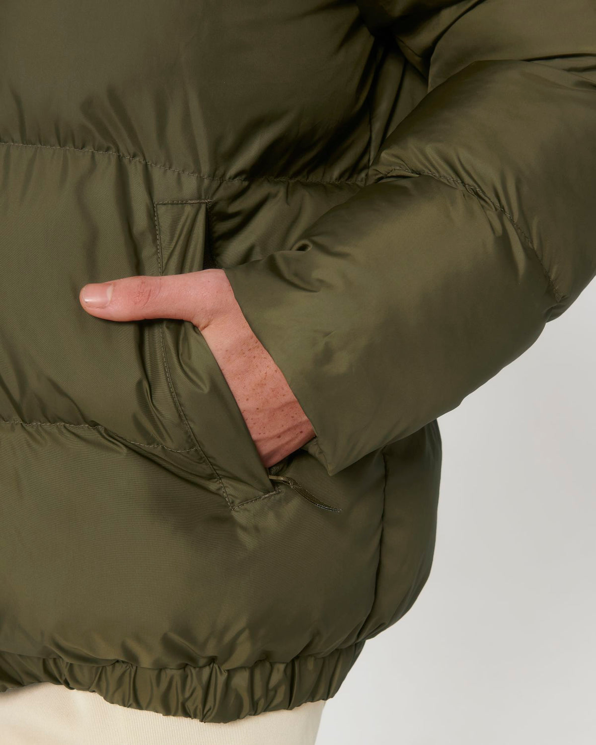 British Khaki - C008