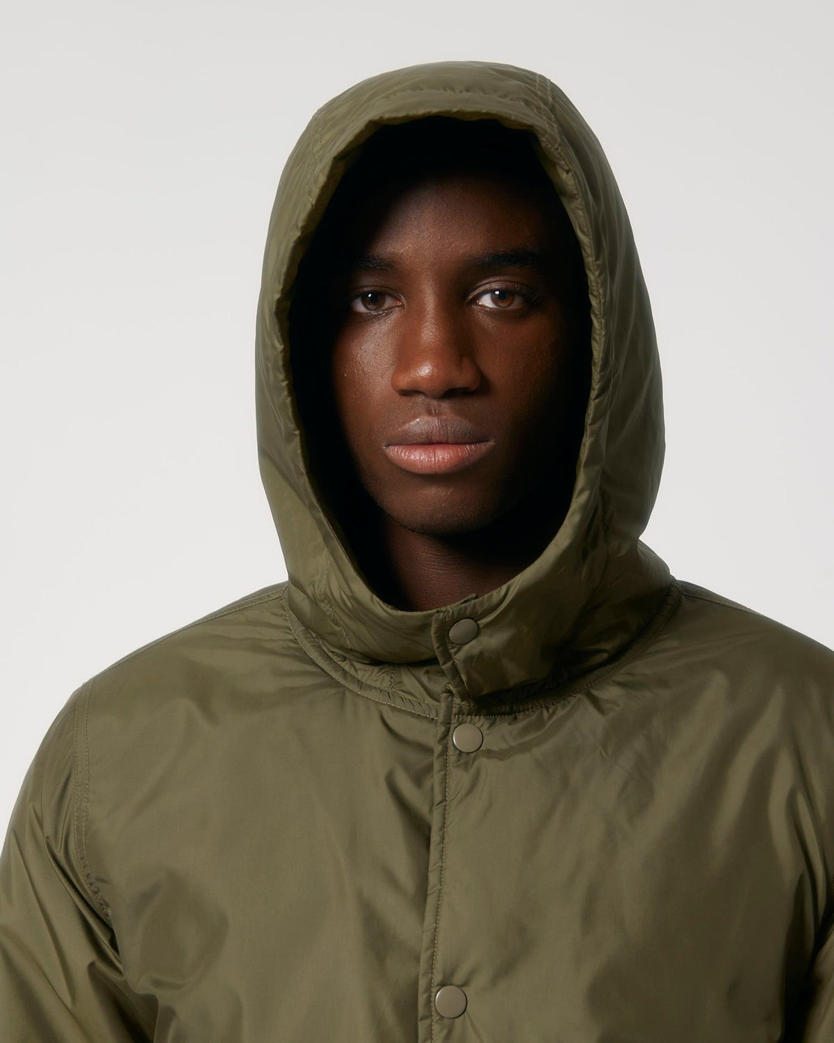 British Khaki - C008