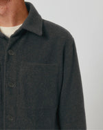 Dark Heather Grey - C651