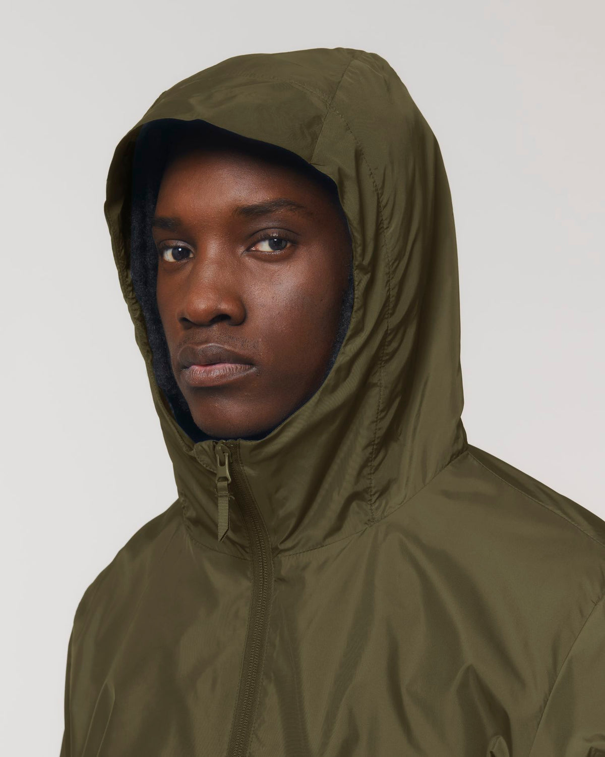 British Khaki - C008