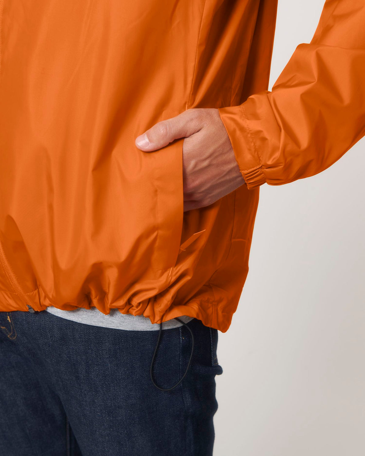 Flame Orange - C081