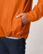 Flame Orange - C081