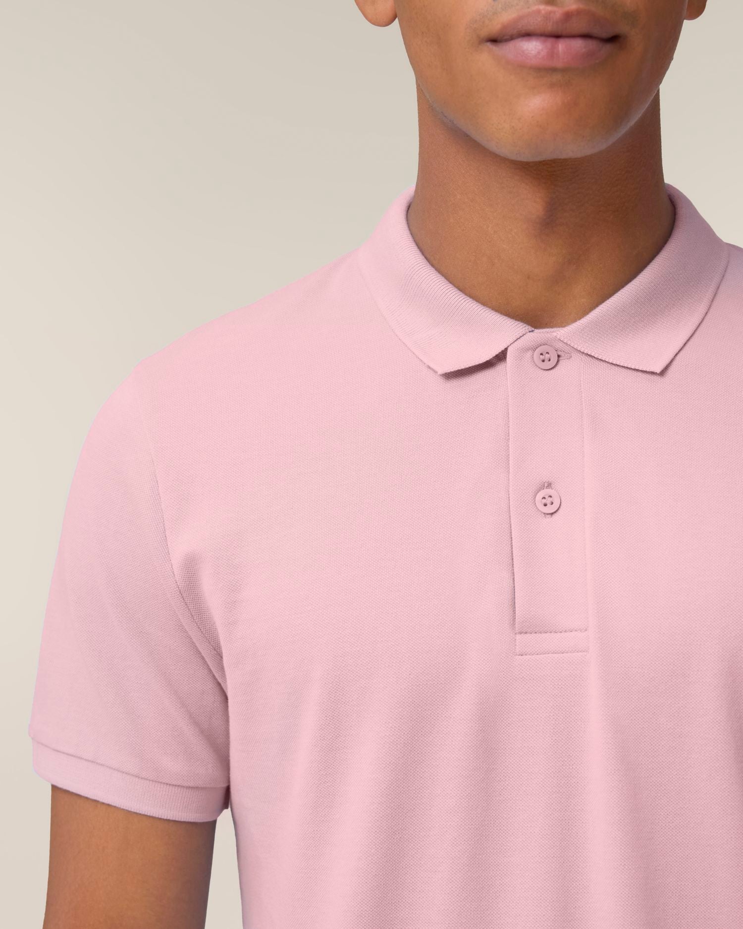 Cotton Pink - C005
