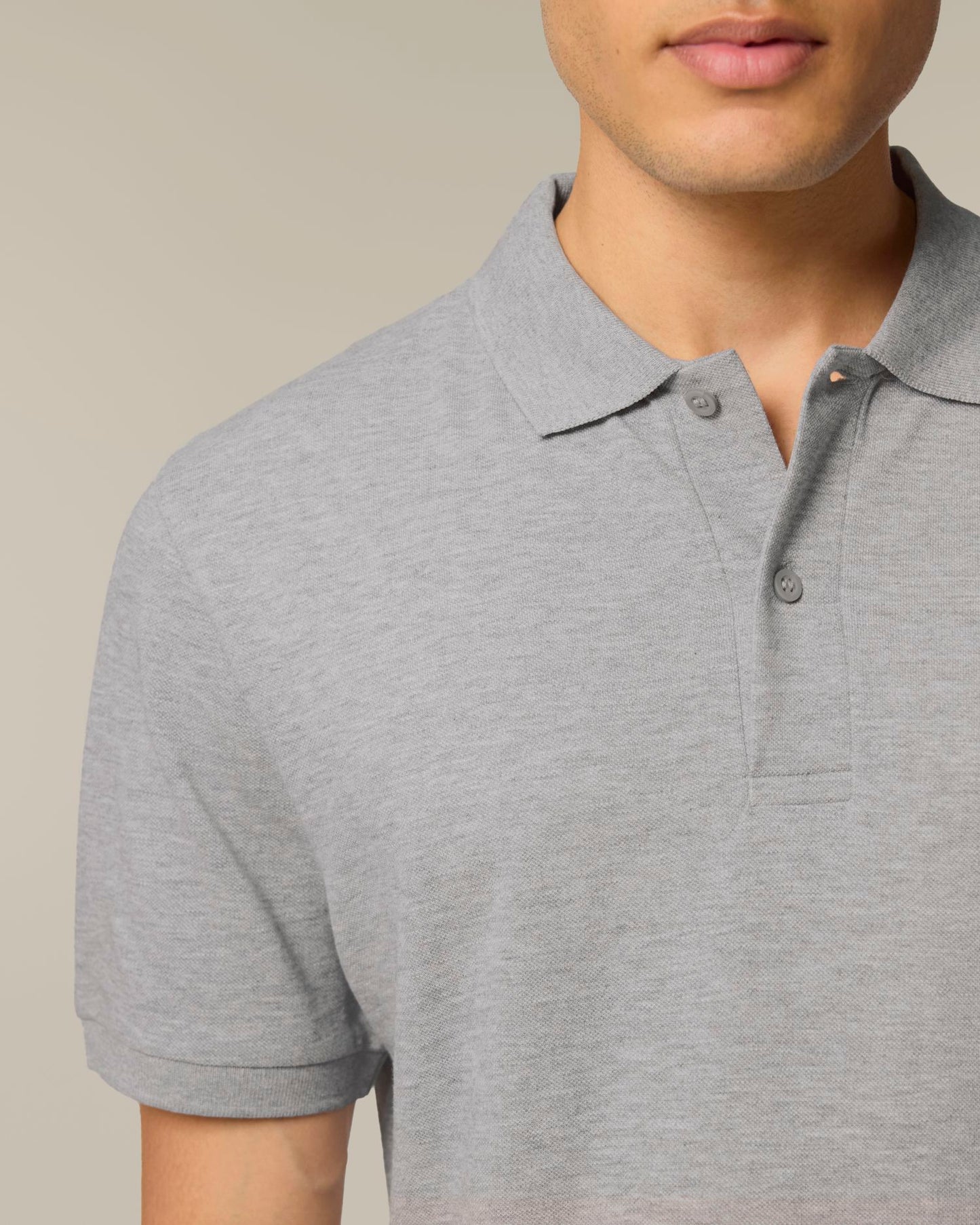 Heather Grey - C250