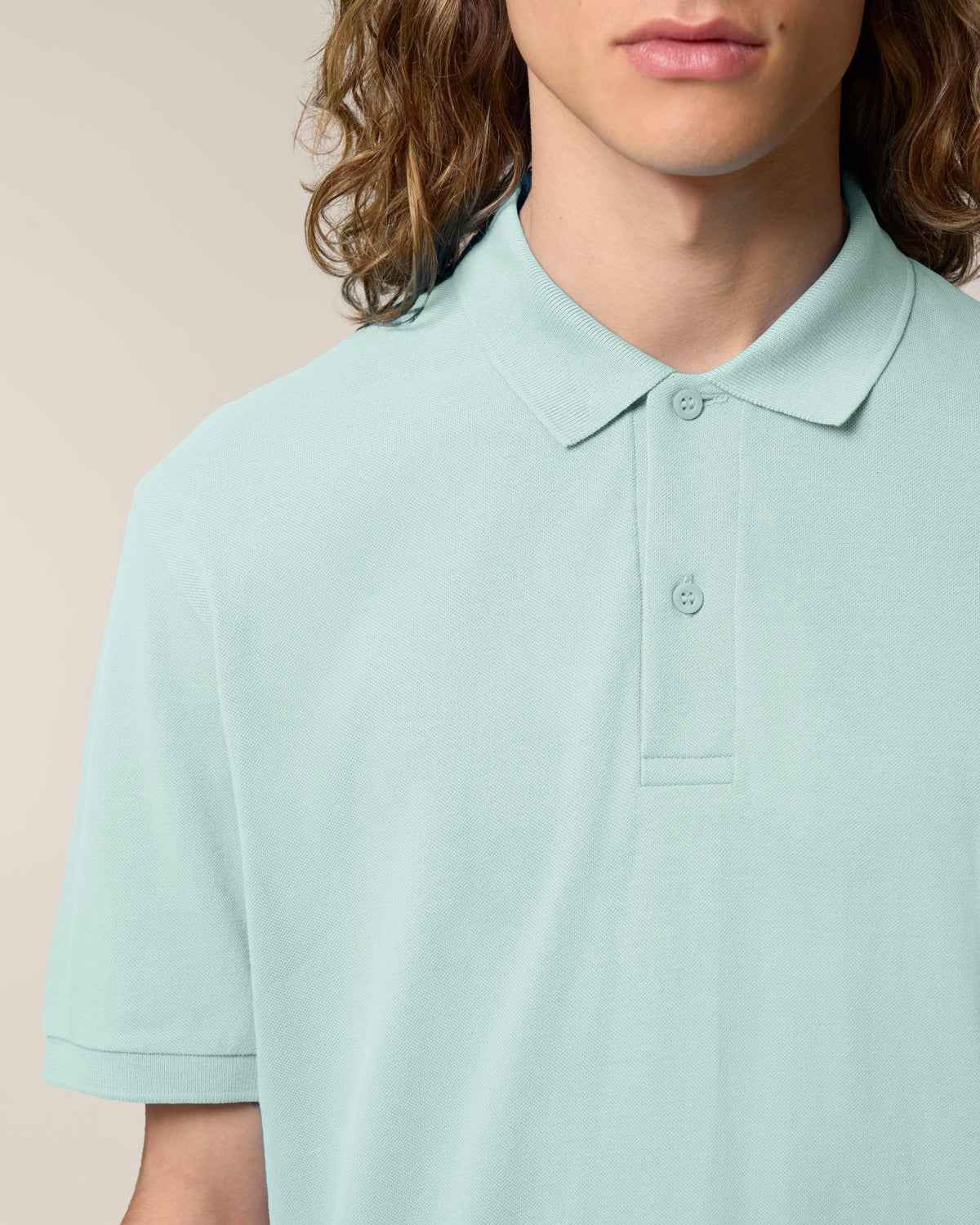Caribbean Blue - C724