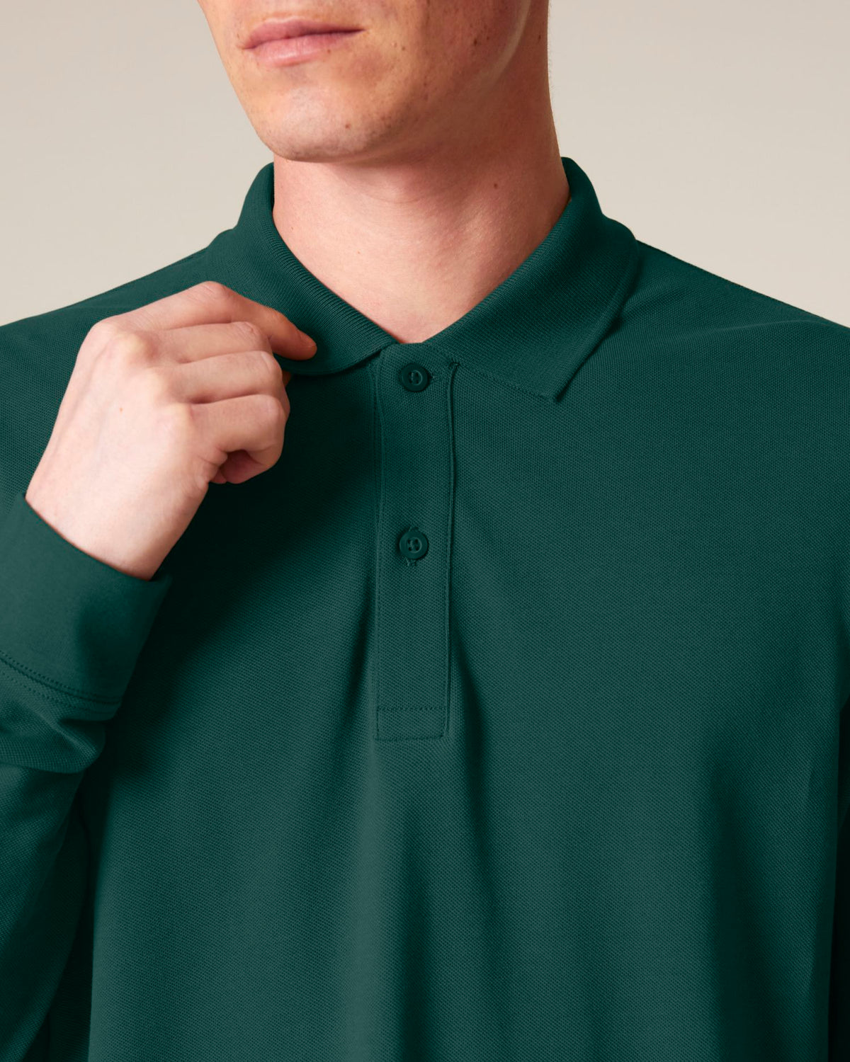 Glazed Green - C036