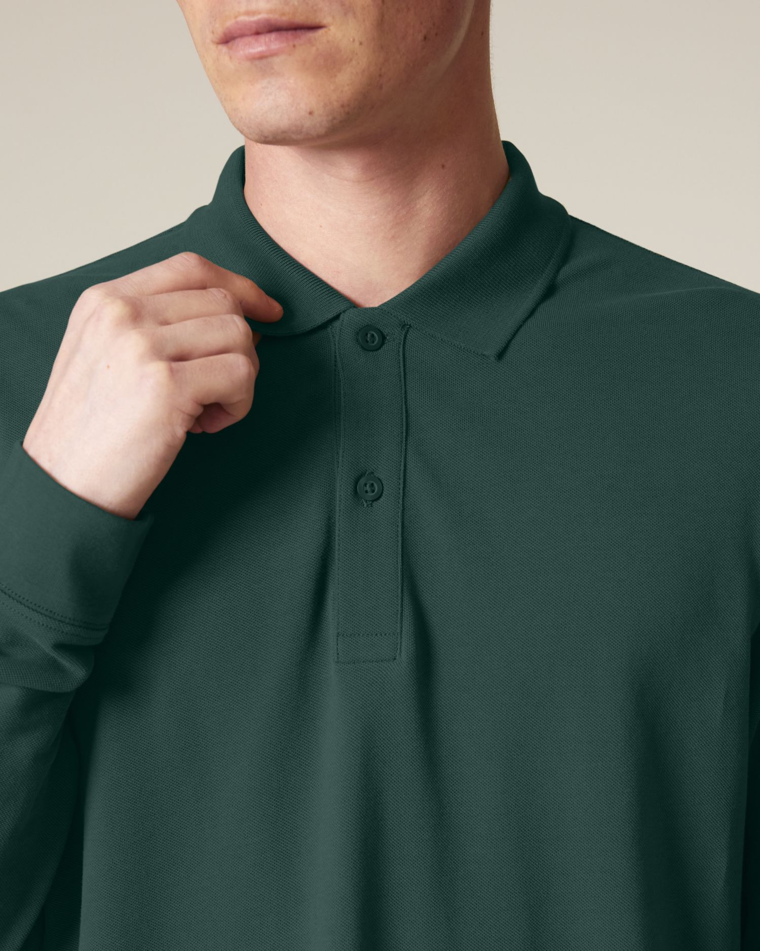 Glazed Green - C036