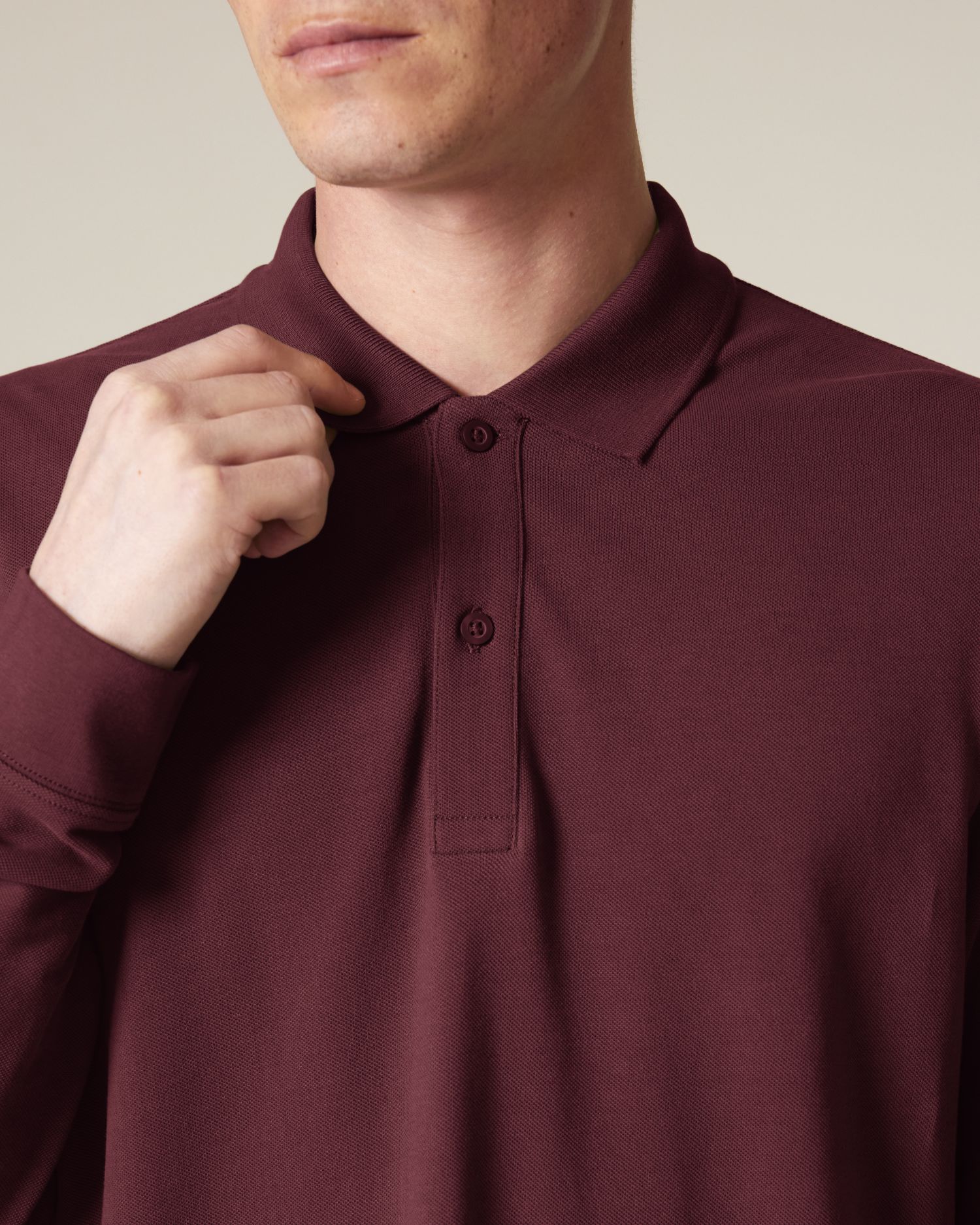 Burgundy - C244