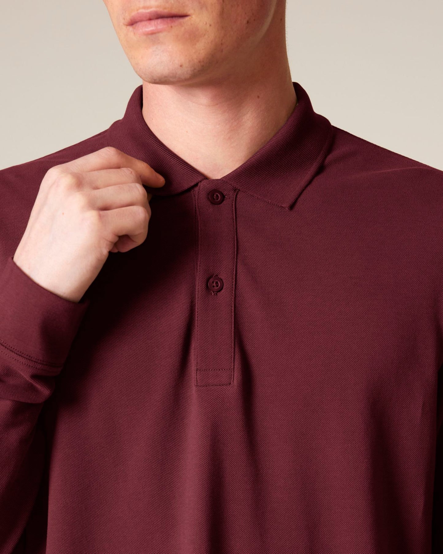 Burgundy - C244