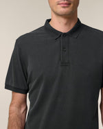 G. Dyed Black Rock - C140