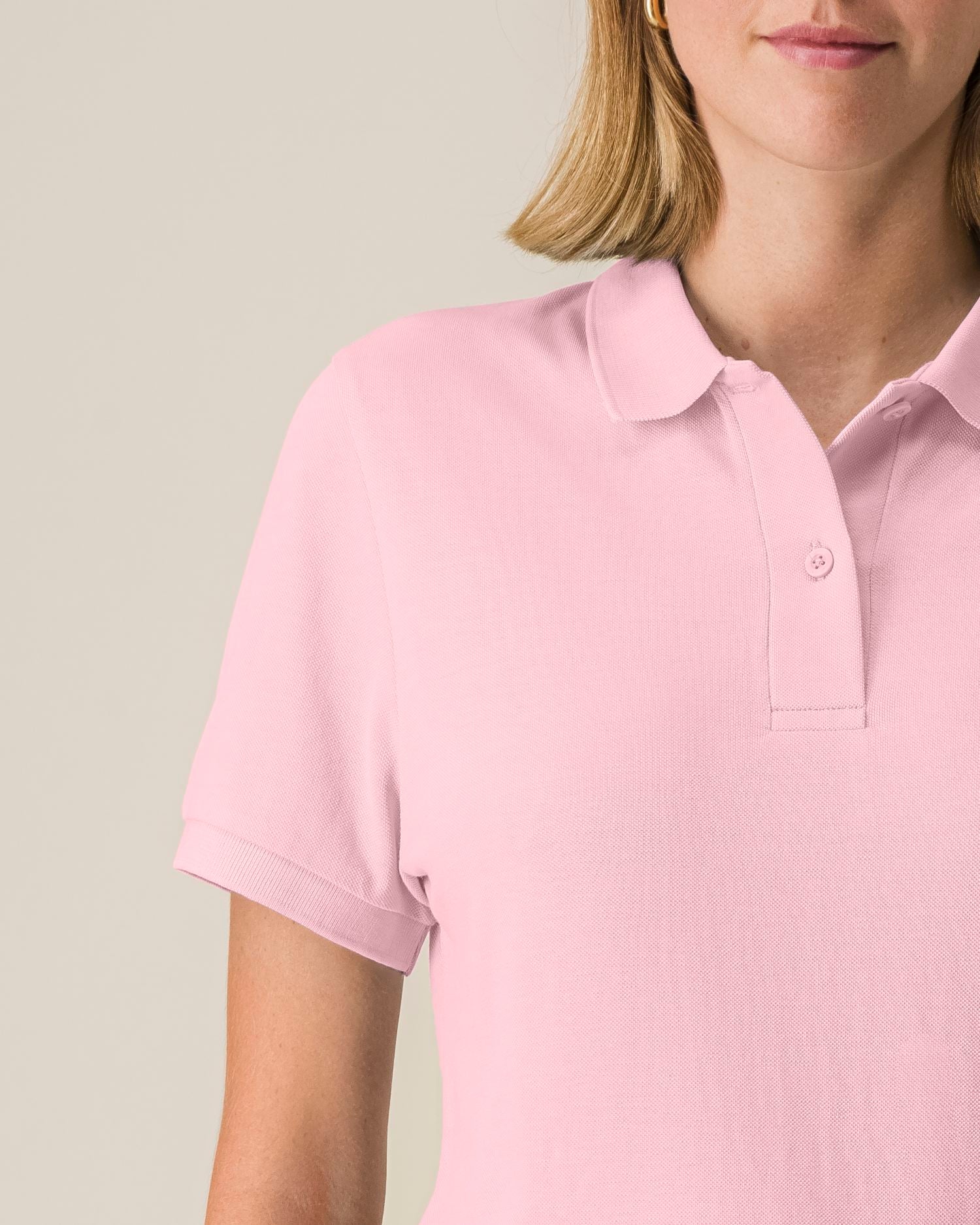Cotton Pink - C005