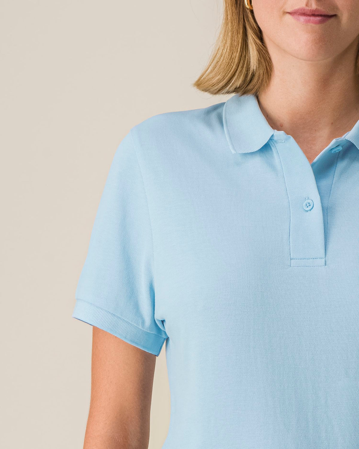 Sky blue - C232