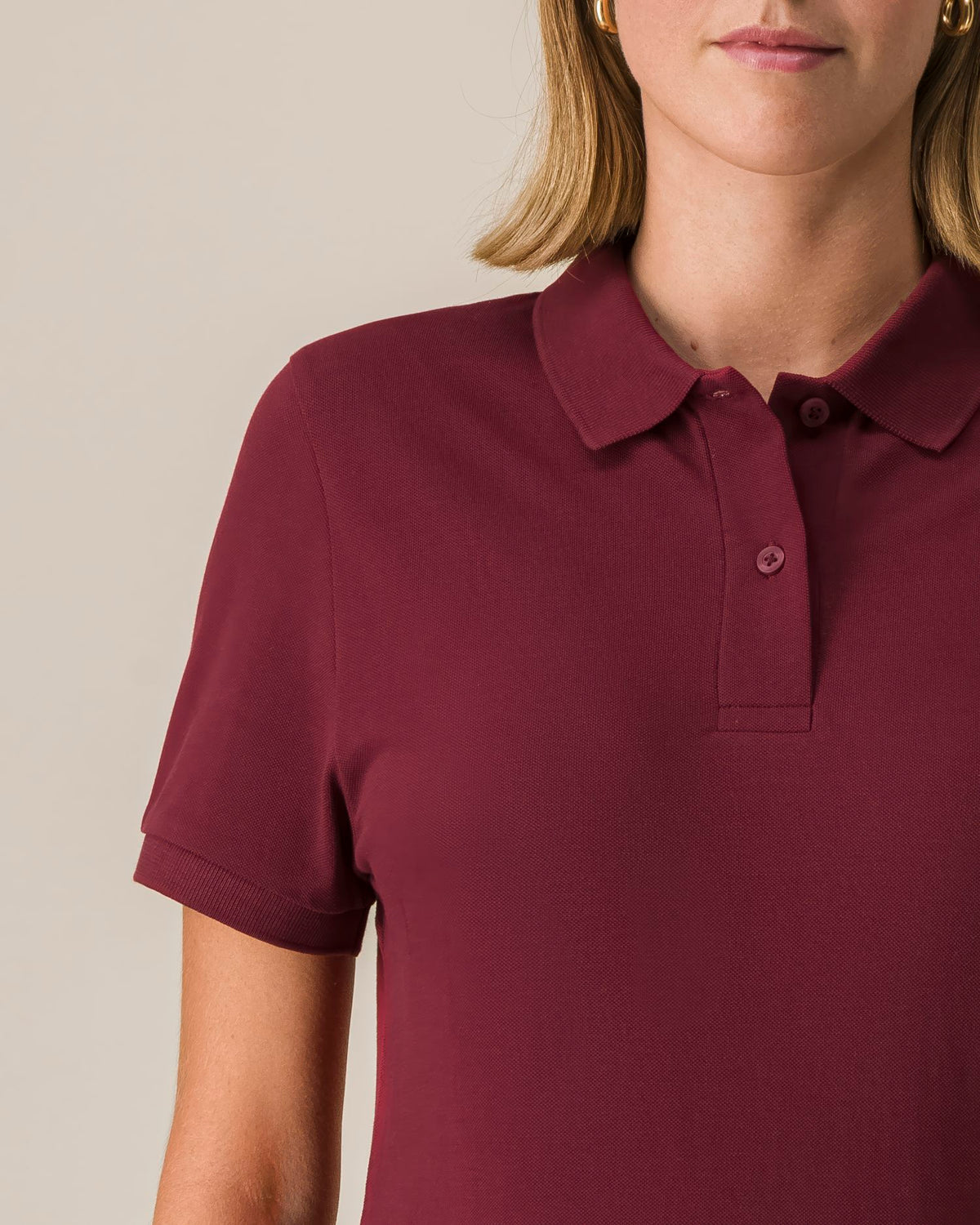 Burgundy - C244