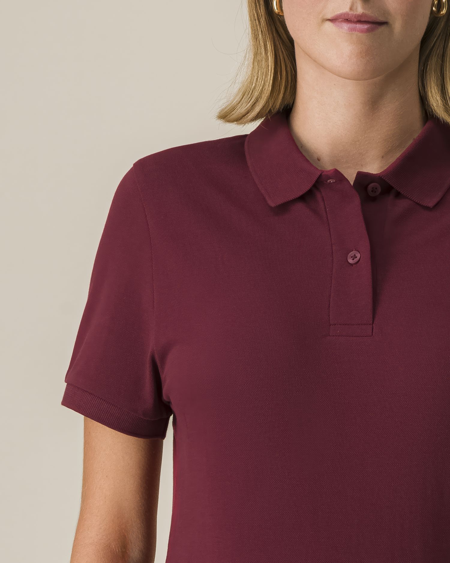 Burgundy - C244