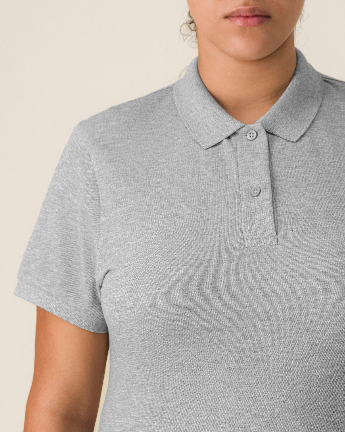 Heather Grey - C250