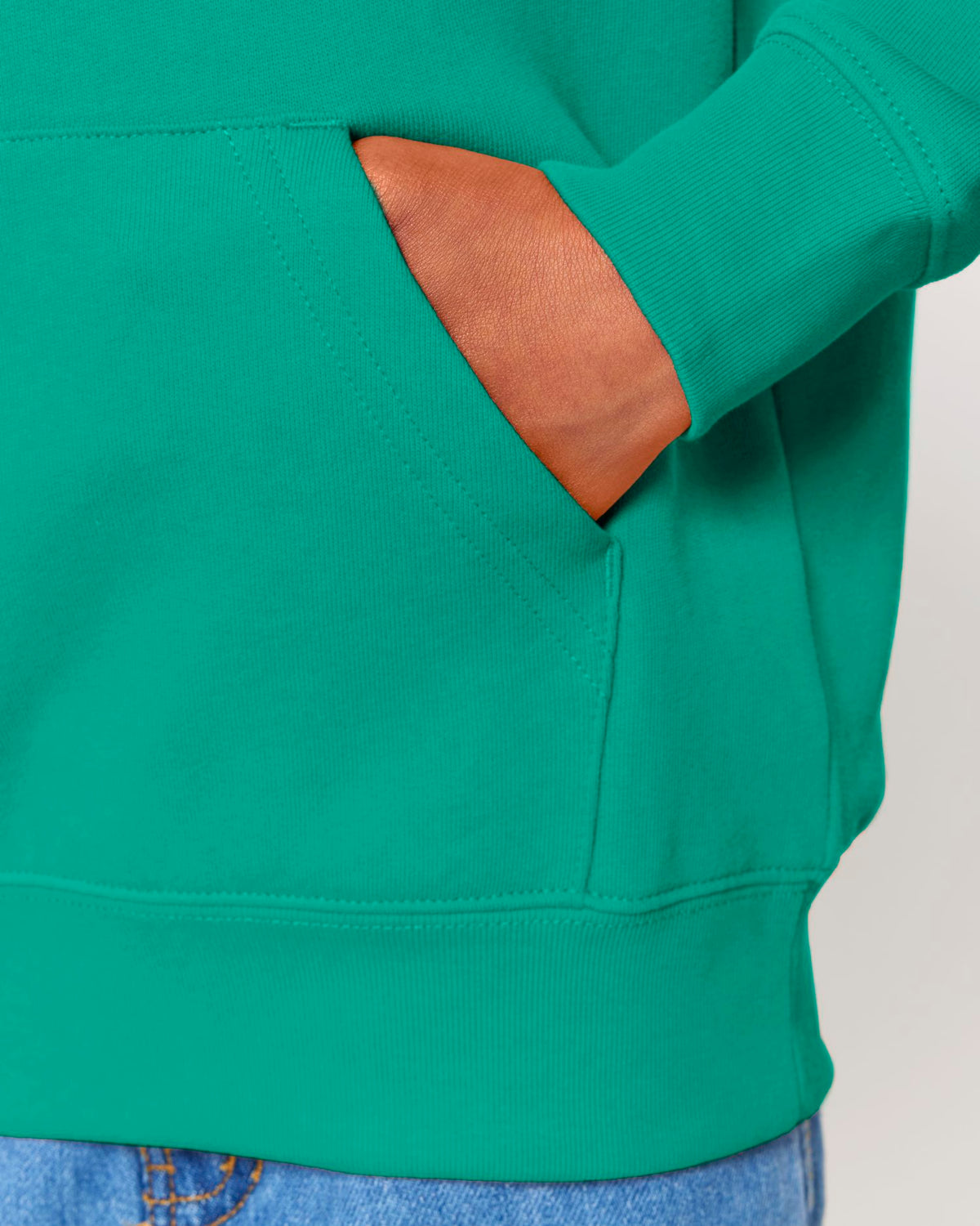 Go Green - C100