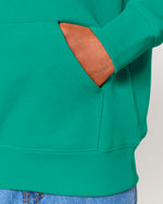 Go Green - C100