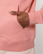 Canyon Pink - C038
