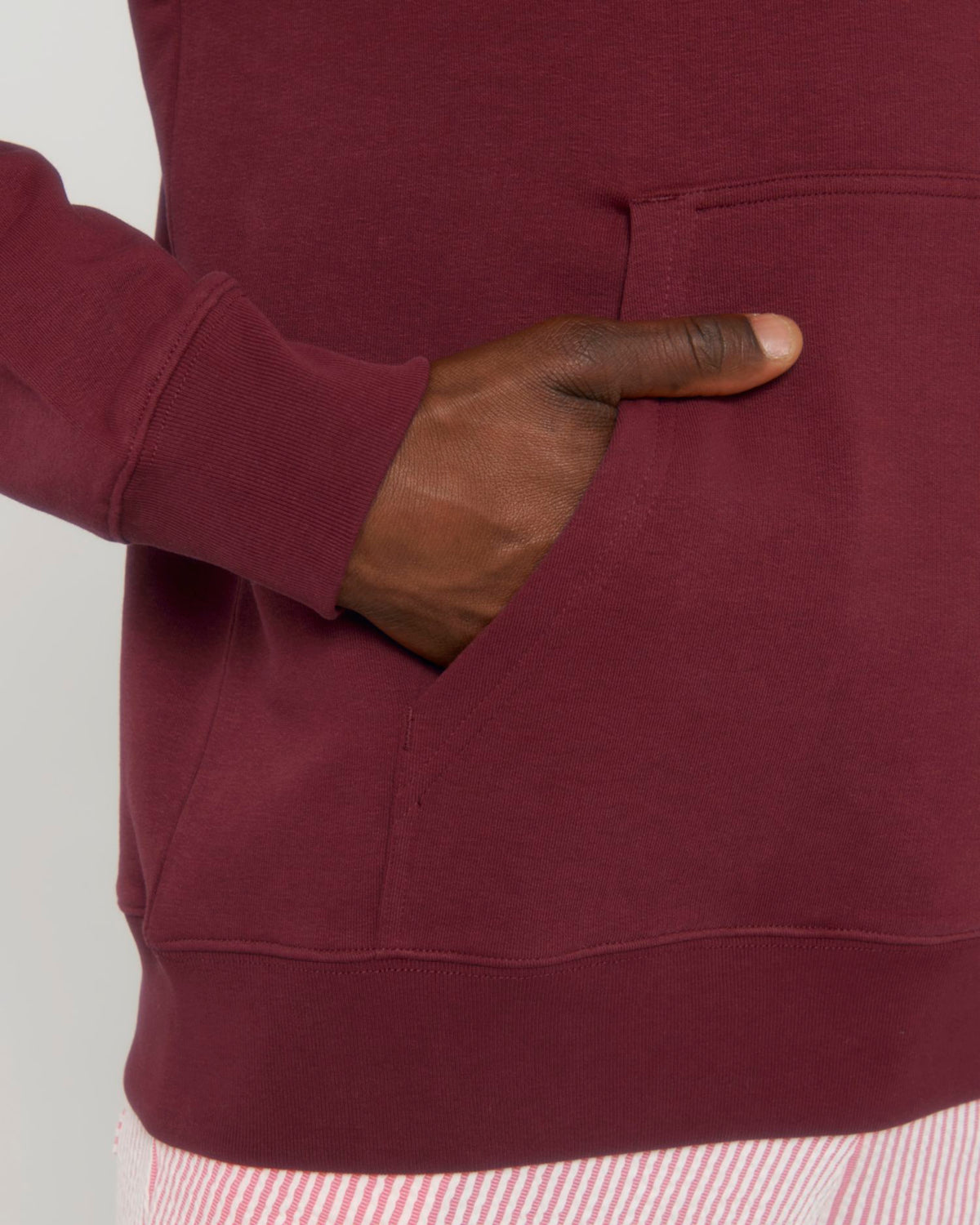 Burgundy - C244