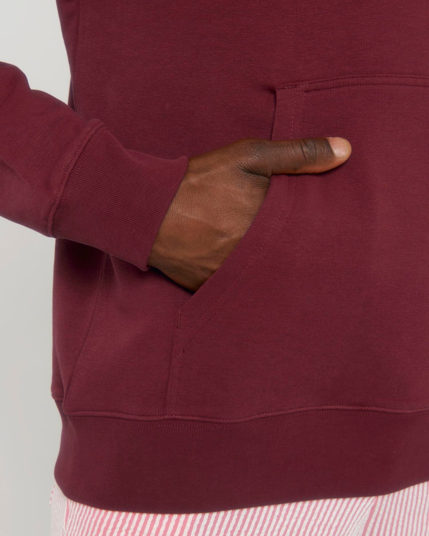 Burgundy - C244