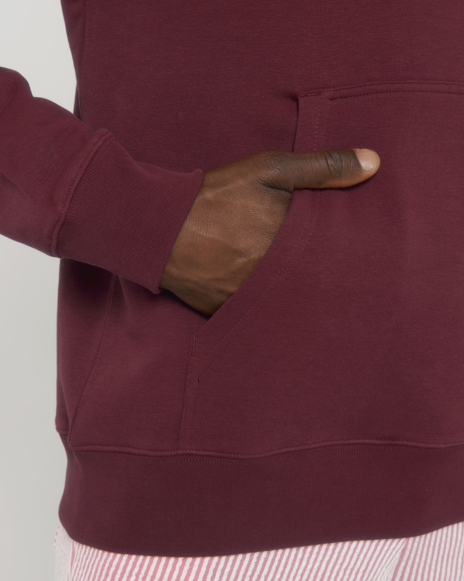 Burgundy - C244