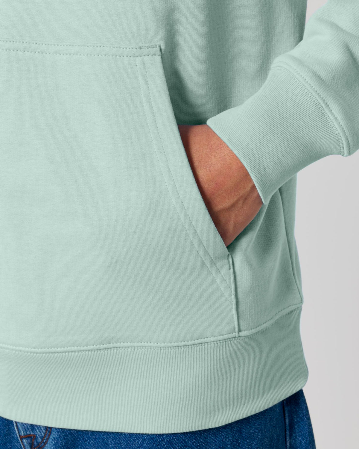 Caribbean Blue - C724