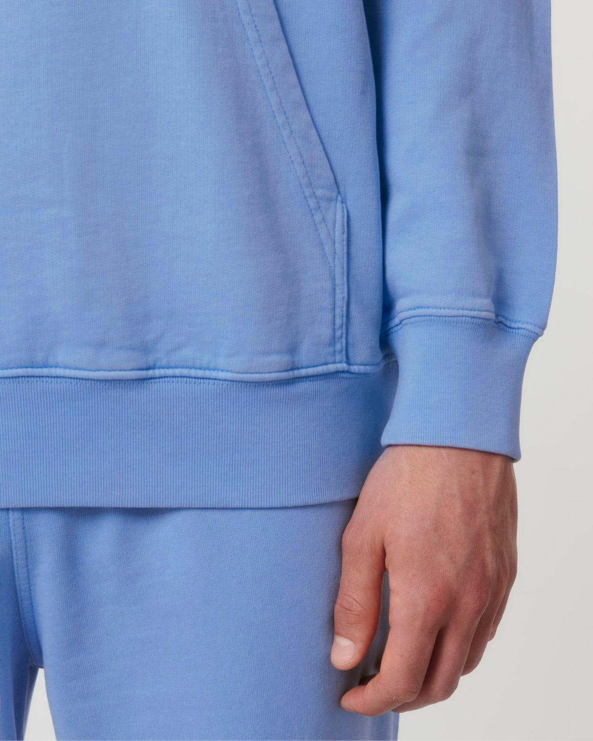 G. Dyed Swimmer Blue - C103