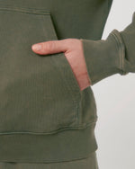 G. Dyed Khaki - C109