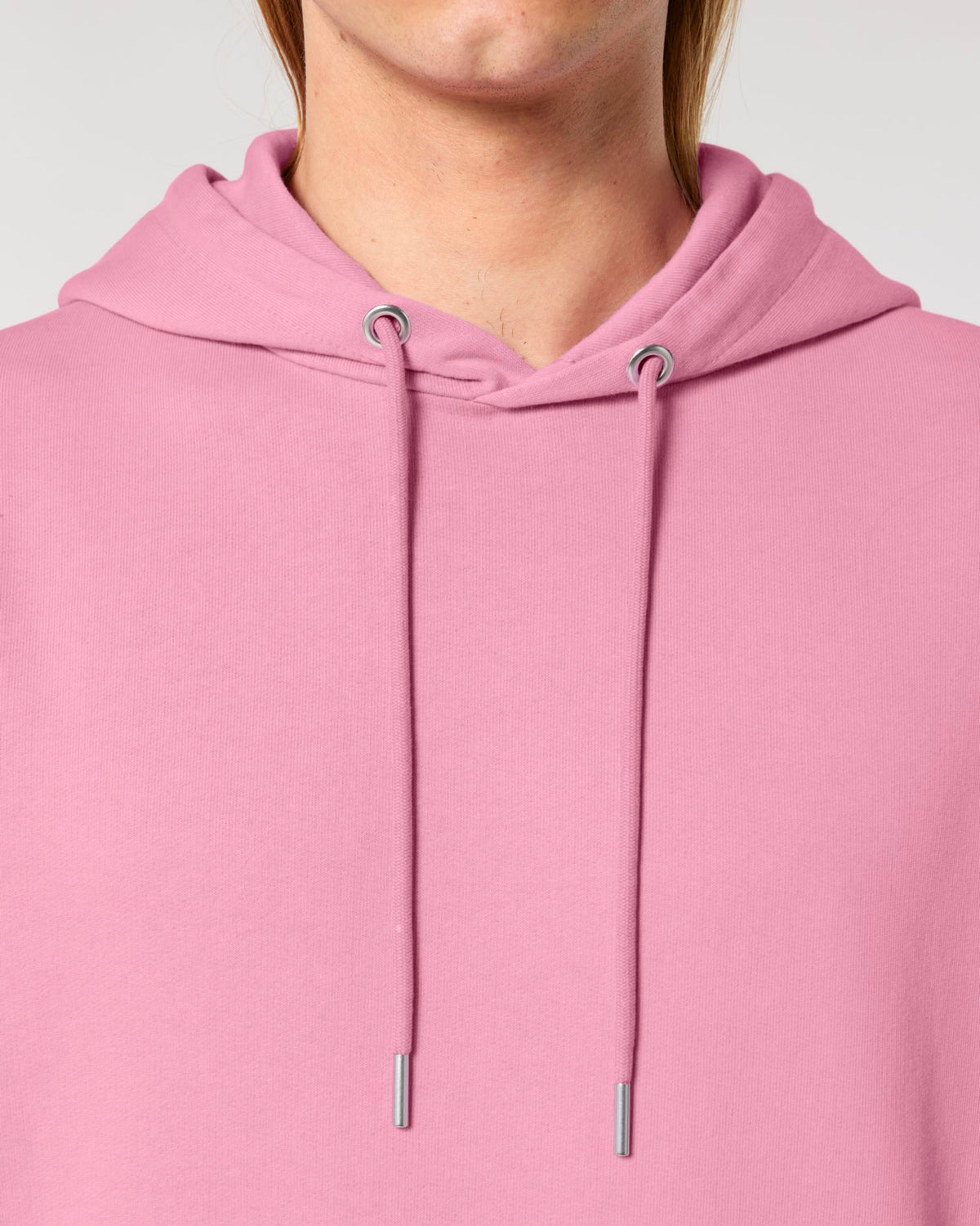 G. Dyed Bubble Pink - C130