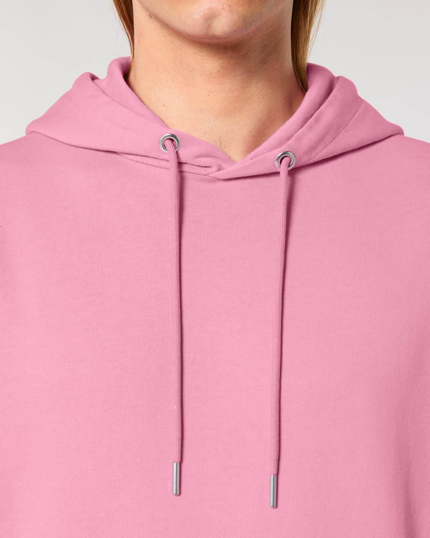 G. Dyed Bubble Pink - C130